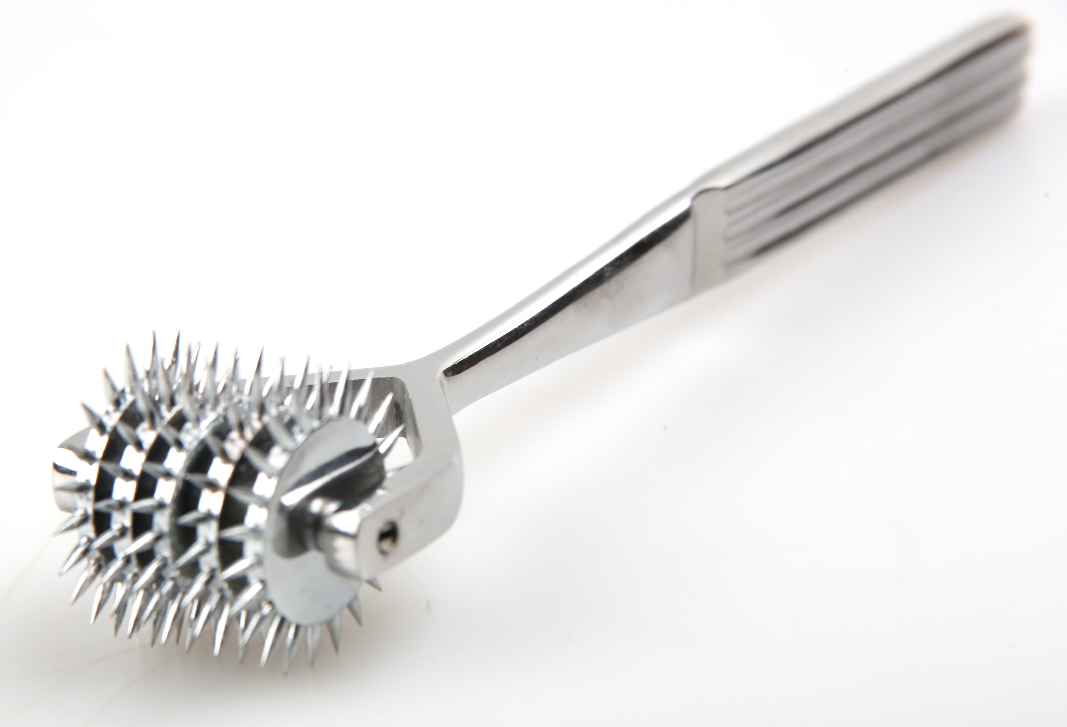 Pinwheel / Nervenrad / Nadelrad 5 Nadelrollen