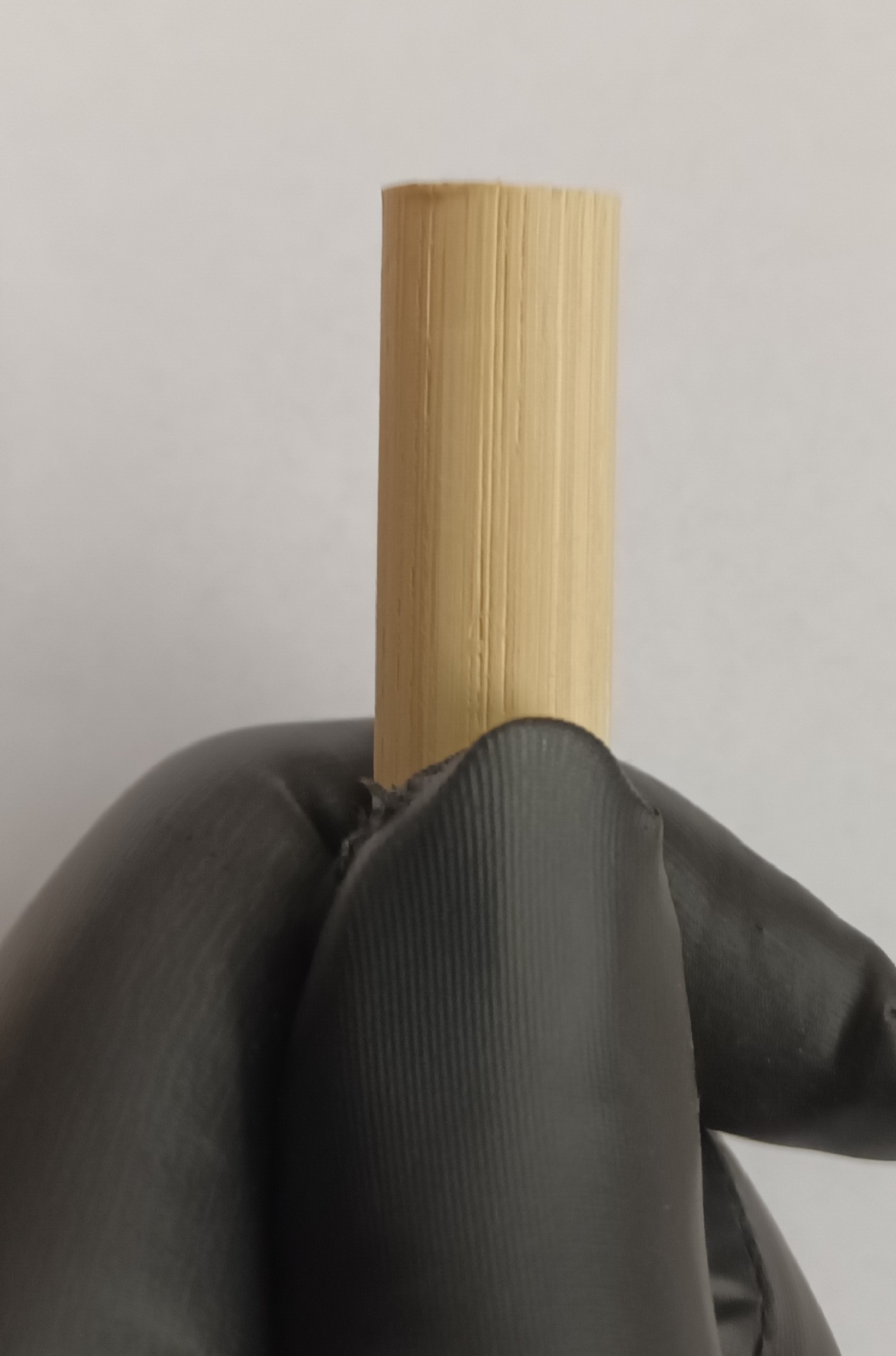 Cane unbehandelt, geschält, ca. 20 mm dick, Länge ca. 100 cm