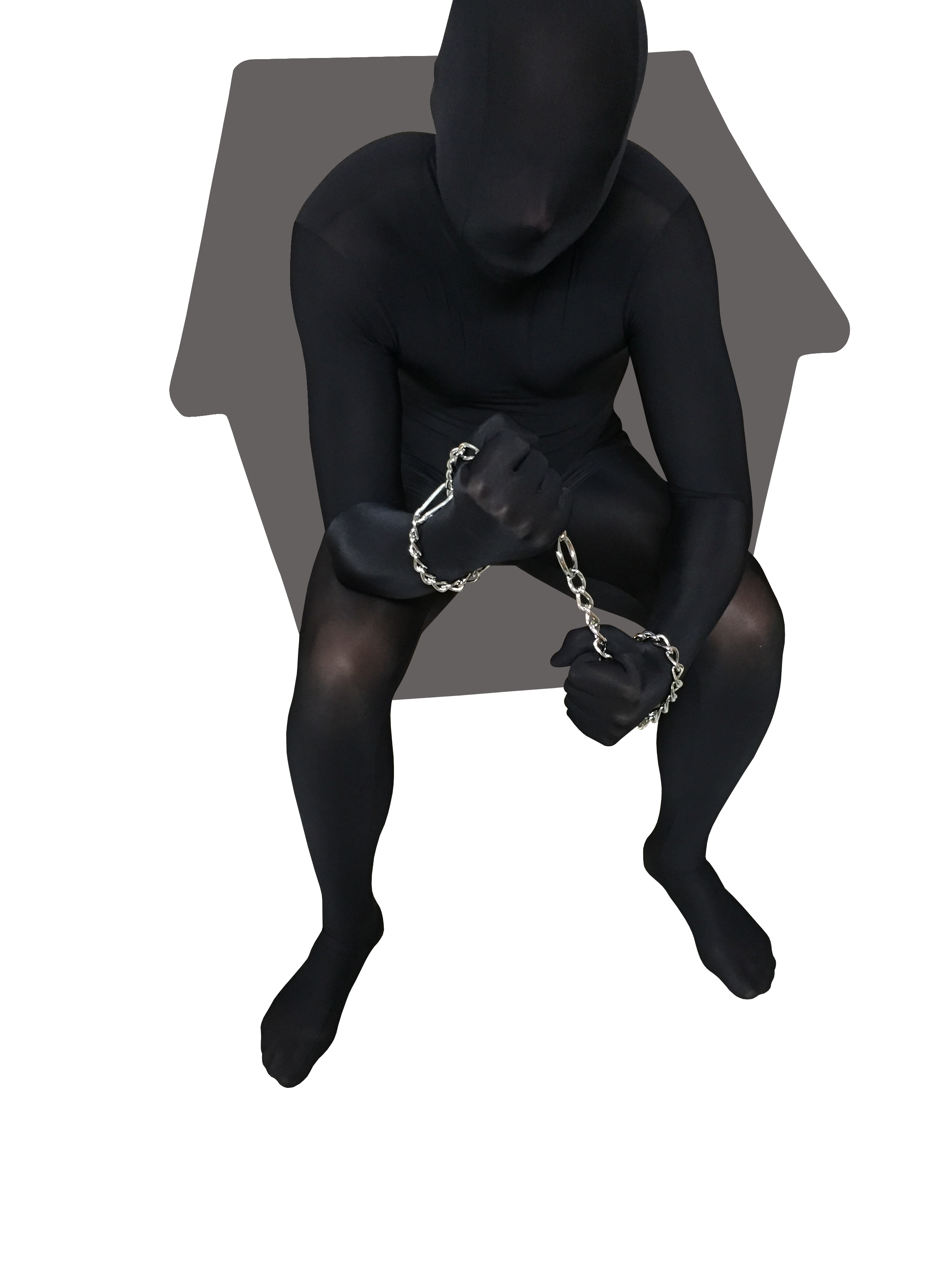 Kettenverbindung Handfessel