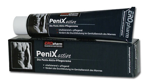 PeniX active 75 ml