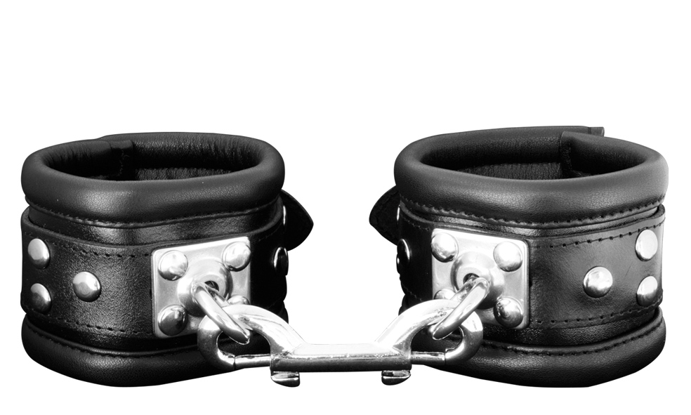 High Quality - Handfesseln Drehring