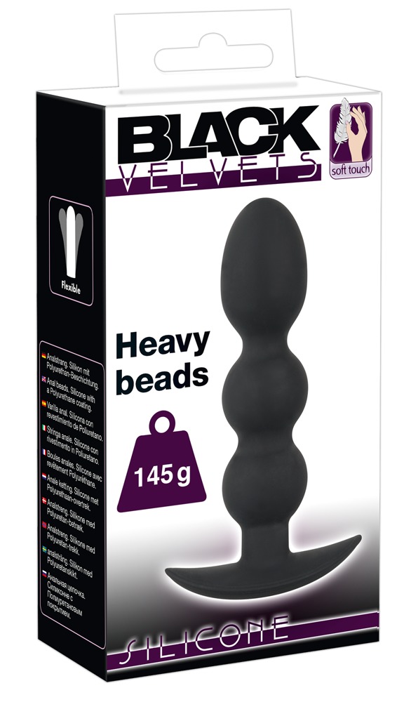 Heavy Beads 145g