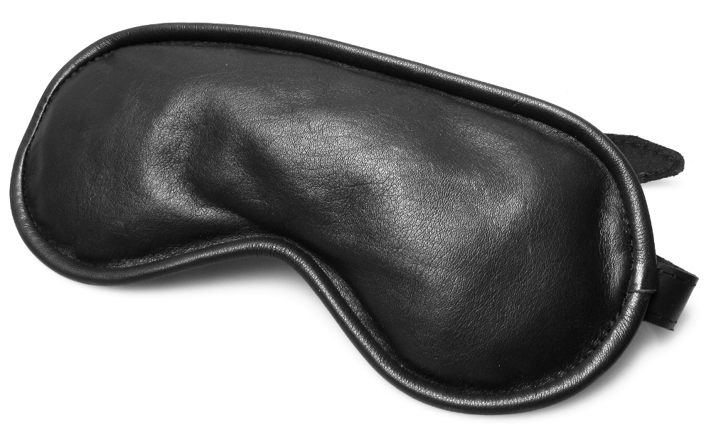 Augenmaske soft - Super Quality