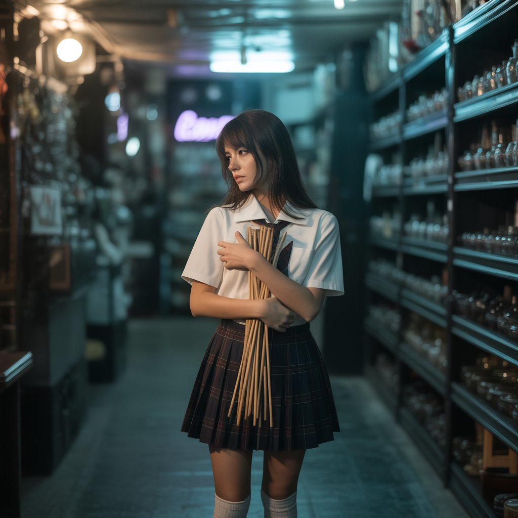 10er-Pack Canes, ungeschält, Ø ca.8mm, Länge ca. 100cm