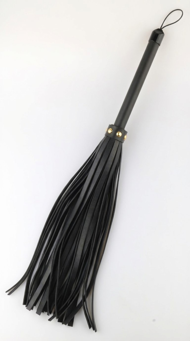 Shadow-Beast: der GUMMI STRIEMER