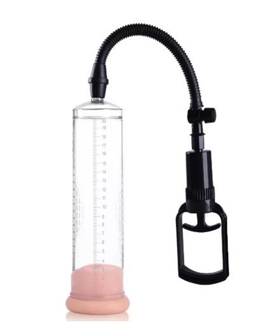Penispumpe